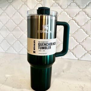 Stanley 40oz Pine gradient